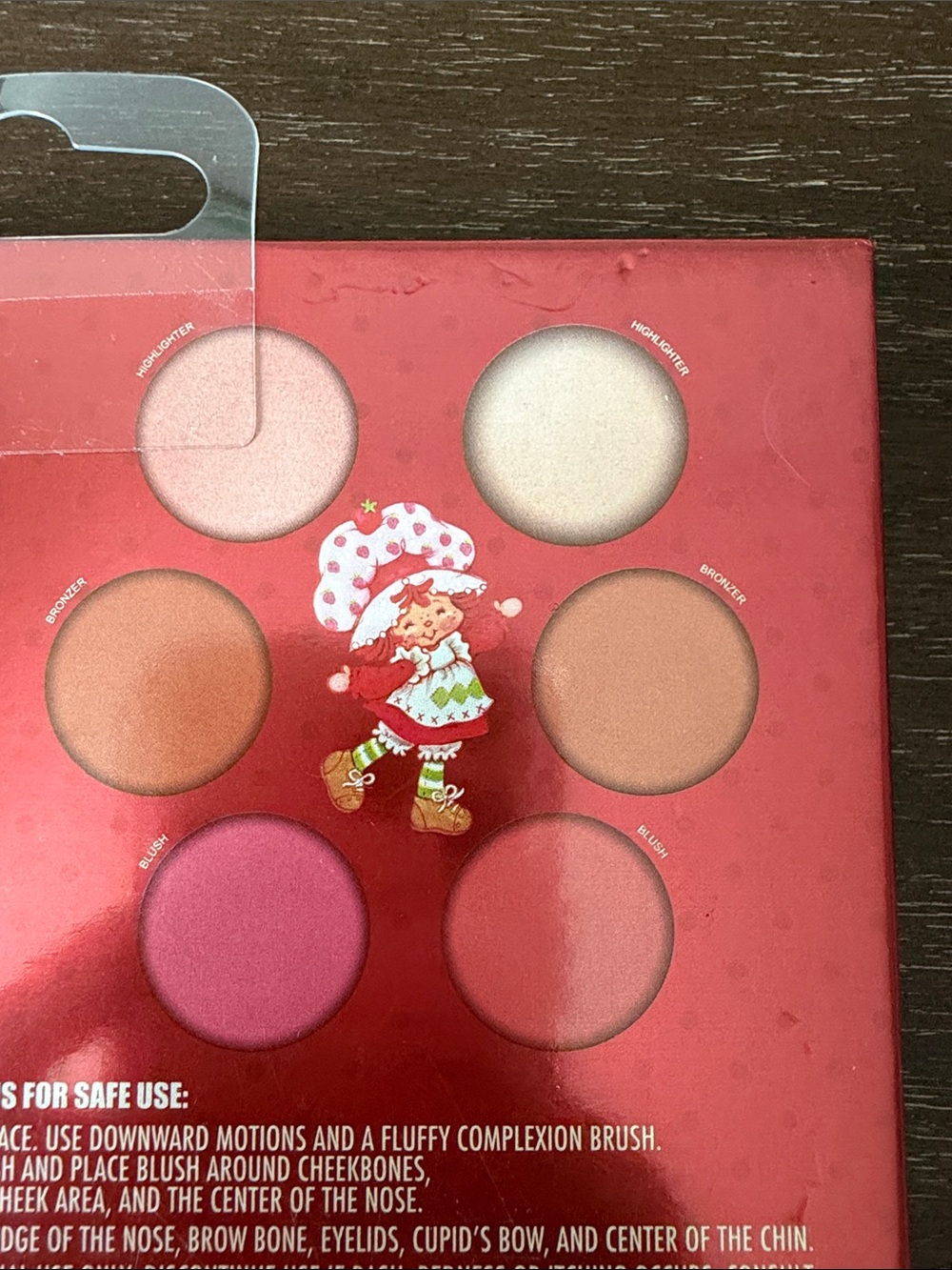 Buy Now: Pick Disney Eye Shadow! - Picture 3 of 6